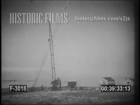 Historic Films Stock Footage Archive