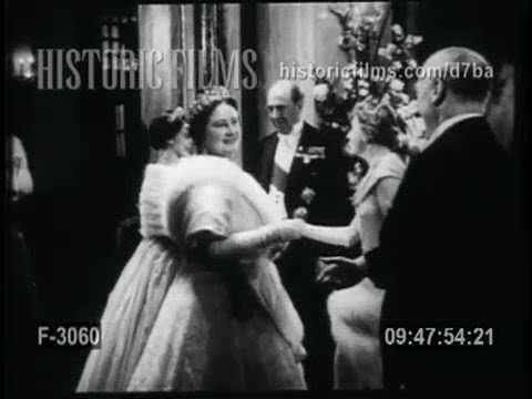 Historic Films Stock Footage Archive