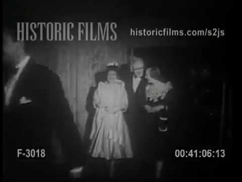 Historic Films Stock Footage Archive