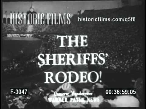 Historic Films Stock Footage Archive
