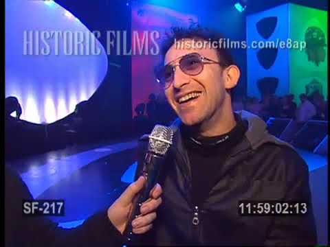 Historic Films Stock Footage Archive