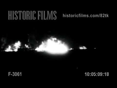 Historic Films Stock Footage Archive