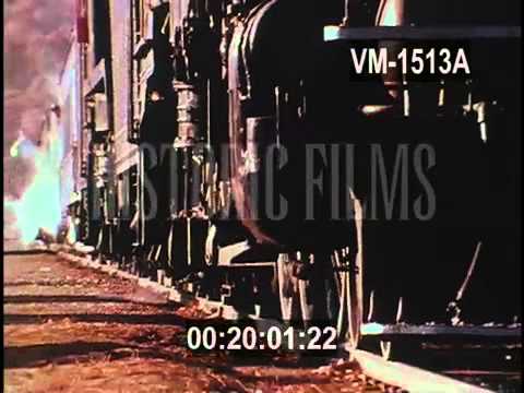 Historic Films Stock Footage Archive