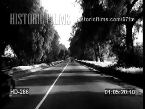 Historic Films Stock Footage Archive