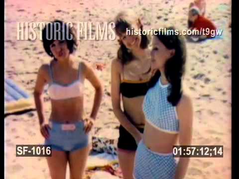 Historic Films Stock Footage Archive
