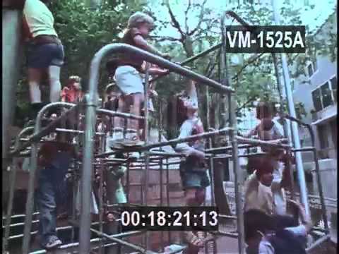 ROOSEVELT ISLAND 1978