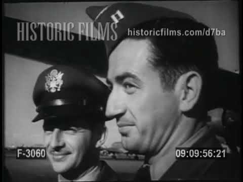 Historic Films Stock Footage Archive