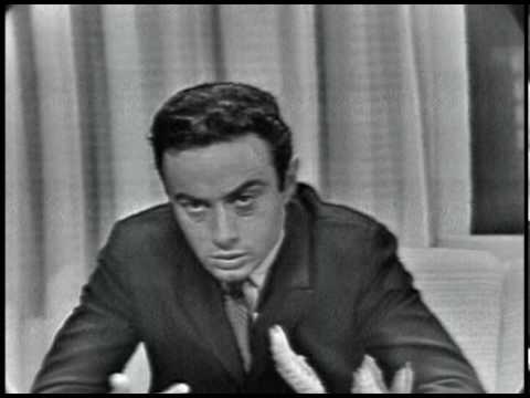 Lenny Bruce on Playboy's Penthouse (Part 4) episode artwork