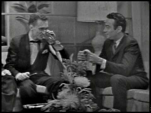 Lenny Bruce on Playboy's Penthouse (Part 2) episode artwork