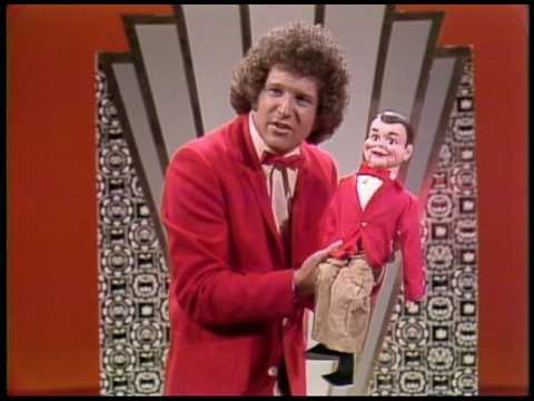 Albert Brooks Ventriloquist Bit episode artwork