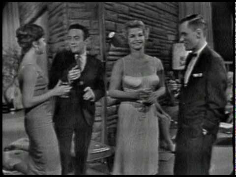 Lenny Bruce on Playboy's Penthouse (Part 1) episode artwork