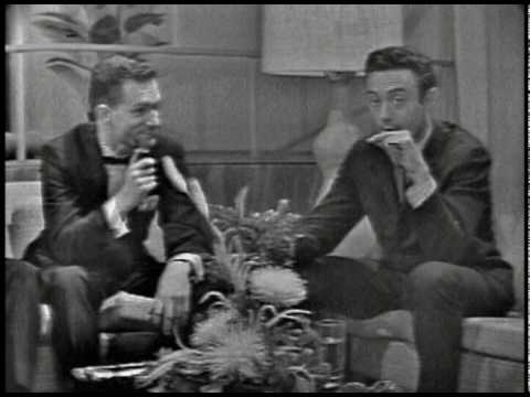 Lenny Bruce on Playboy's Penthouse (Part 3)