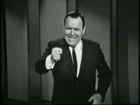Jonathan Winters on The Jack Paar Show episode artwork