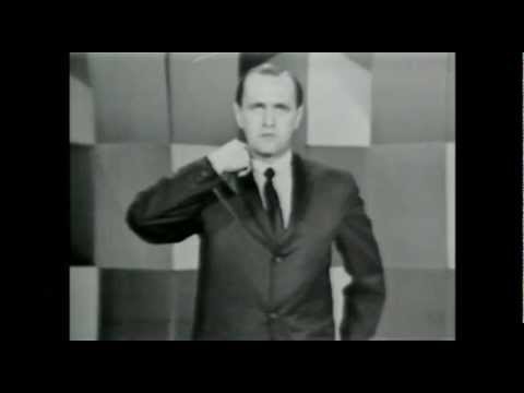 Bob Newhart on the Jack Paar Show episode artwork