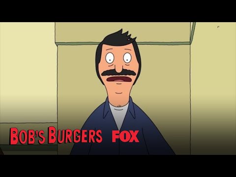 Bob Won't Settle For Canned Cranberry Sauce | Season 9 Ep. 7 | BOB'S BURGERS episode artwork