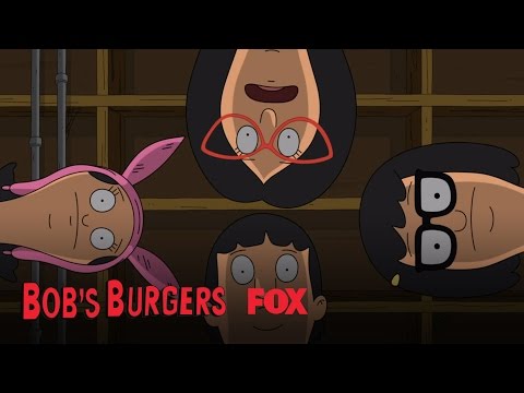 Tina Becomes Territorial Over The Box | Season 5 Ep. 2 | BOB'S BURGERS episode artwork