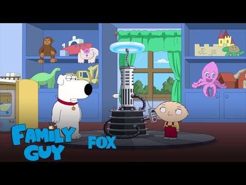 Animation on FOX
