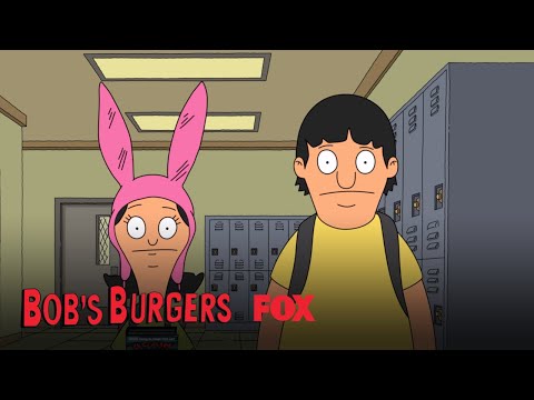 Animation on FOX