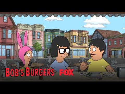 The Kids Hit Up The Oyster Bar | Season 9 Ep. 17 | BOB'S BURGERS episode artwork