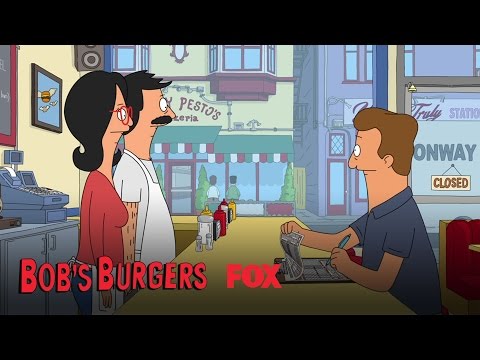 Bob And Linda Decide To Switch Their Meat Vendor | Season 7 Ep. 4 | BOB'S BURGERS episode artwork