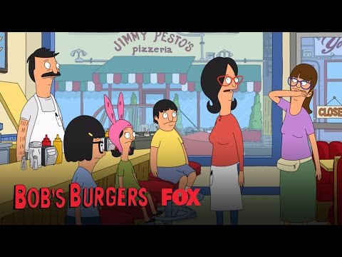The Kids Are Forced To Write About Gayle | Season 5 Ep. 13 | BOB'S BURGERS episode artwork