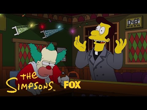 Animation on FOX