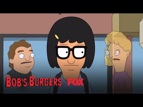 Tina Becomes Too Spicy | Season 6 Ep. 2 | BOB'S BURGERS episode artwork