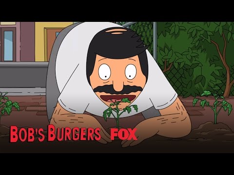 Bob Sings About His Happy Place | Season 5 Ep. 10 | BOB'S BURGERS episode artwork