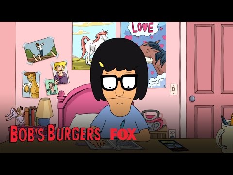 Tina Gets Bummed Out | Season 6 Ep. 17 | BOB'S BURGERS episode artwork