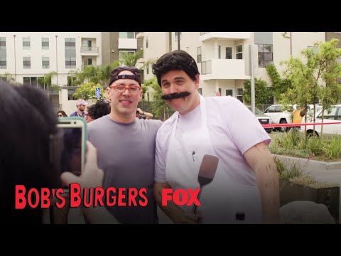 Animation on FOX
