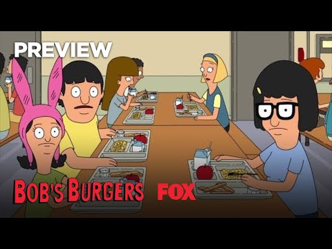 Preview: Detention Deficit Disorder | Season 9 Ep. 5 | BOB'S BURGERS episode artwork