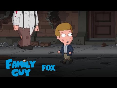 Animation on FOX