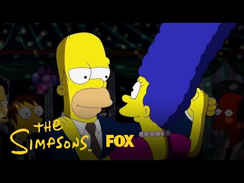 Evolution Of A Simpsons Dance | Season 30 Ep. 13 | THE SIMPSONS episode artwork