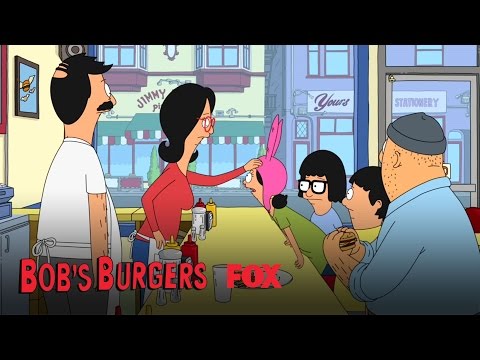Louise Tries To Get Out Of School | Season 7 Ep. 1 | BOB'S BURGERS episode artwork