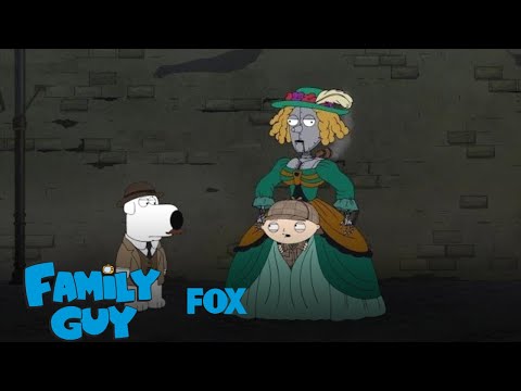 Animation on FOX