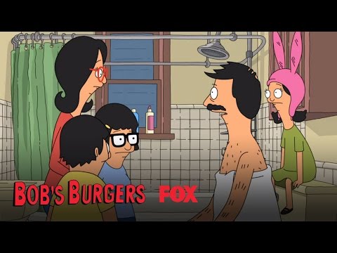 Bob Starts Going Lip Bald | Season 6 Ep. 1 | BOB'S BURGERS episode artwork