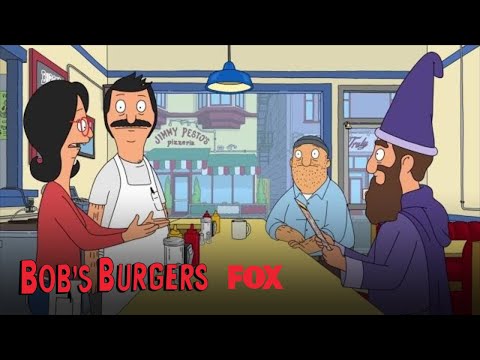 Animation on FOX