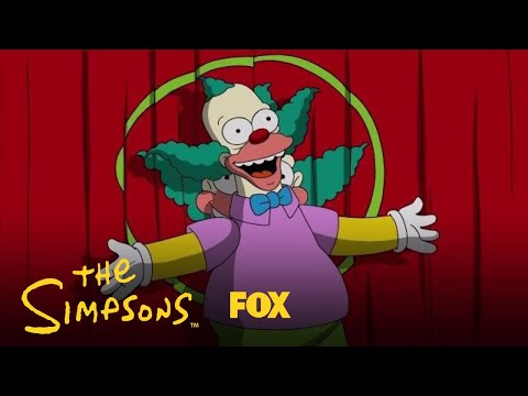 Animation on FOX