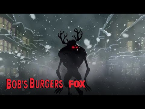 Animation on FOX