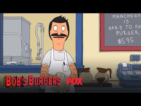 The Family Tries To Cheer Up Bob | Season 5 Ep. 10 | BOB'S BURGERS episode artwork