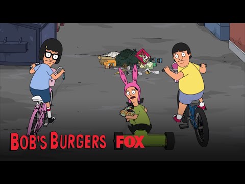 Animation on FOX