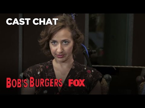 The Lost Interviews: Convincing The Unbelievers To Love The Belchers | Season 5 | BOB'S BURGERS episode artwork