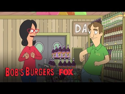 Linda Gets A Job At The General Store | Season 3 Ep. 14 | BOB'S BURGERS episode artwork