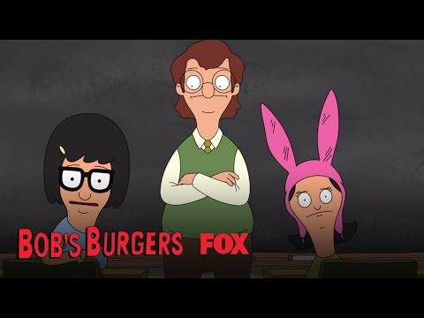 Tina's Bracelet Incident | Season 5 Ep. 16 | BOB'S BURGERS episode artwork