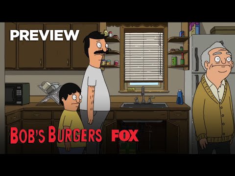 Preview: Someone Call The Plumber | Season 9 Ep. 12 | BOB'S BURGERS episode artwork