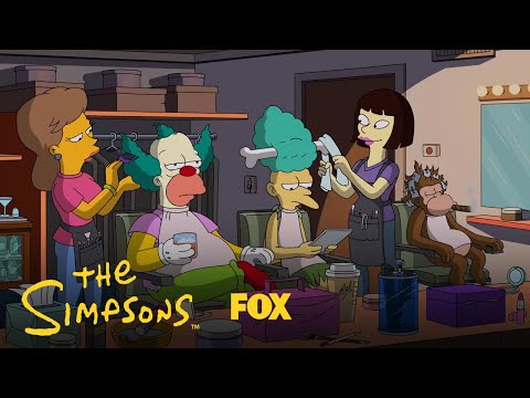 Animation on FOX
