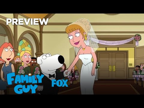 Preview: This Season Premiere Will Be Nuts | Season 17 | FAMILY GUY episode artwork