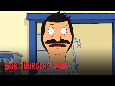 A Late Night Service | Season 6 Ep. 18 | BOB'S BURGERS episode artwork