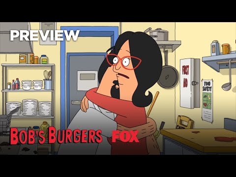 Preview: What's Wrong With Bob? | Season 9 Ep. 15 | BOB'S BURGERS episode artwork