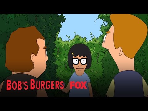 Tina Uses Leverage Against Zeke And Jimmy | Season 5 Ep. 21 | BOB'S BURGERS episode artwork